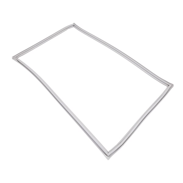 Freezer gasket