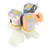 AEG Washing Machine Water Inlet Fill Valve - Image 4