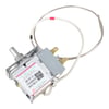 Hoover Fridge & Freezer Refrigerator thermostat - Image 2