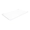 Candy Fridge & Freezer Clear Glass Shelf & Frame - Image 8