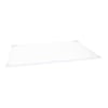 Candy Fridge & Freezer Clear Glass Shelf & Frame - Image 10
