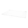 Candy Fridge & Freezer Clear Glass Shelf & Frame - Image 11