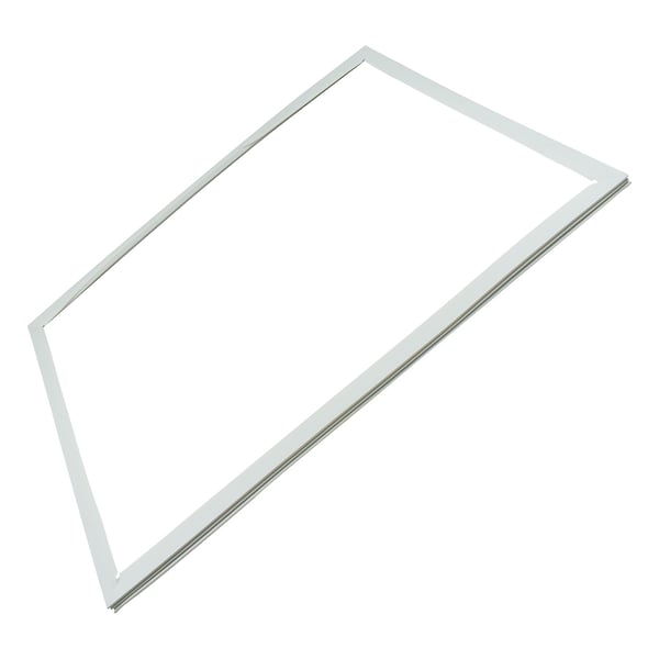Door Seal, White 