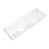 Hoover Fridge & Freezer Upper Basket Front Panel Handle - Image 1