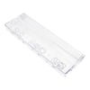 Hoover Fridge & Freezer Upper Basket Front Panel Handle - Image 2