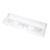 Hoover Fridge & Freezer Upper Basket Front Panel Handle - Image 3