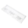 Hoover Fridge & Freezer Upper Basket Front Panel Handle - Image 5