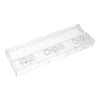 Hoover Fridge & Freezer Upper Basket Front Panel Handle - Image 6