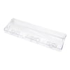 Hoover Fridge & Freezer Upper Basket Front Panel Handle - Image 8