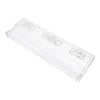Hoover Fridge & Freezer Upper Basket Front Panel Handle - Image 10