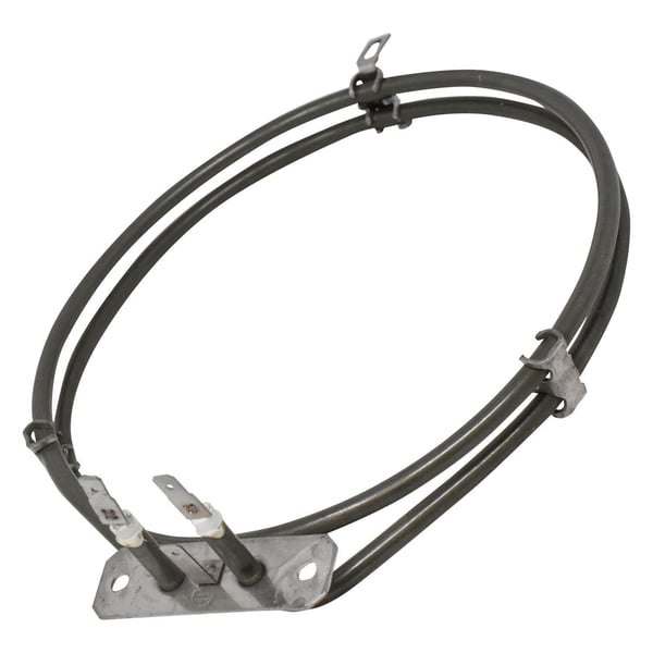 Round Heating Element