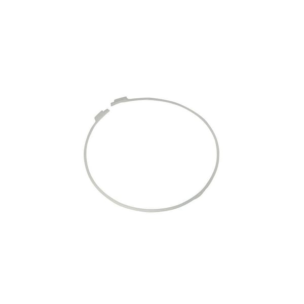 Door Seal Locking Ring Clamp Band