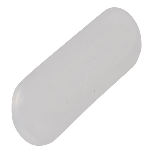 BLANKING PLATE REAR