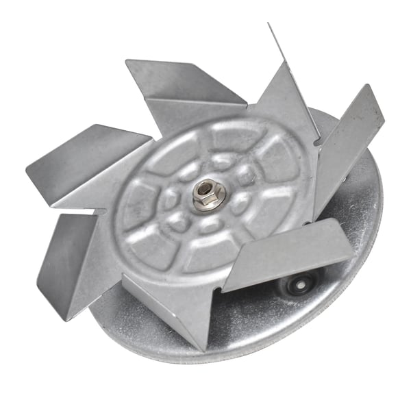 Fan & Motor