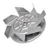 Ariston Cooker & Hob Fan & Motor - Image 1