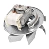 Ariston Cooker & Hob Fan & Motor - Image 2