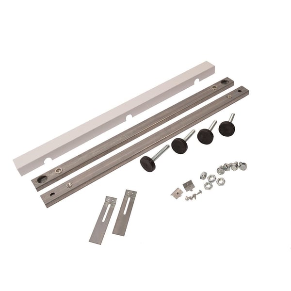 Bottom Base Built In Height Integrated Kit 