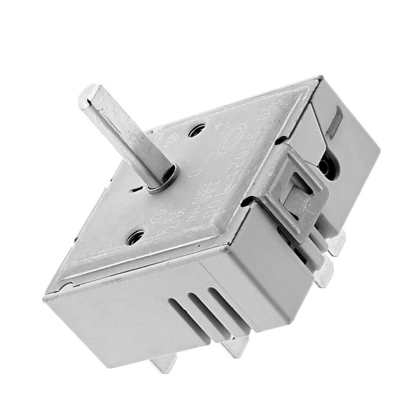 Hob Dual 2 Zone Temperature Regulator