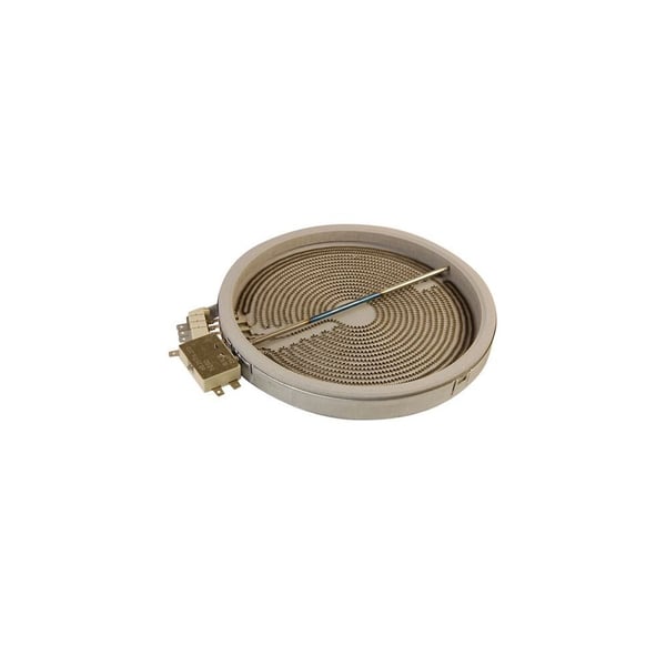 2300 WATT TRIPLE ZONE ELECTRIC HOTPLATE