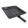 Electrolux Cooker & Hob Grill Pan & Handle - Image 2
