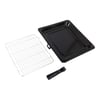 Electrolux Cooker & Hob Grill Pan & Handle - Image 3