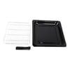Electrolux Cooker & Hob Grill Pan & Handle - Image 8