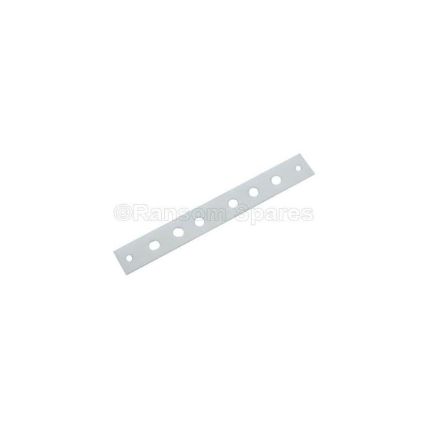 Grill Element Gasket