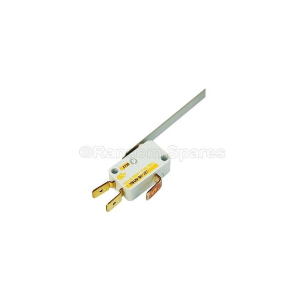 Microswitch