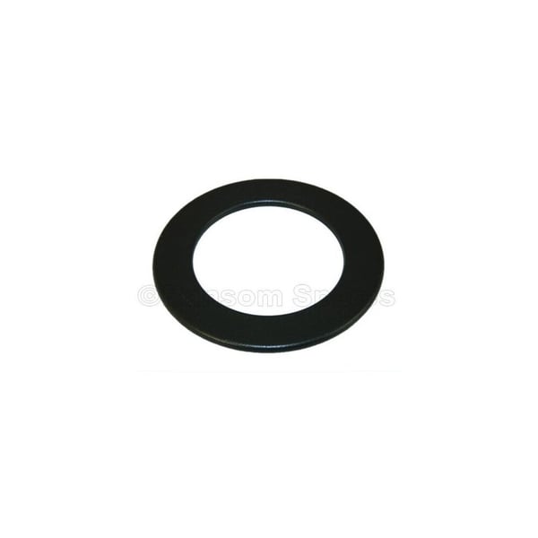 Outer Burner Cap Ring 