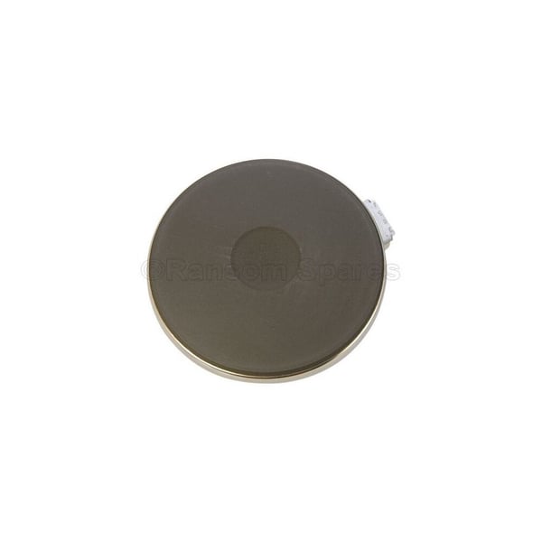 Q 180 1500W Hotplate