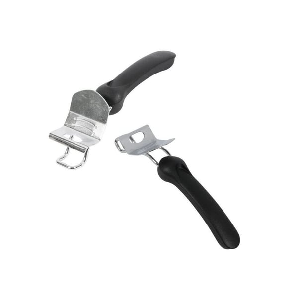 Cooker Grill Pan Black Handle
