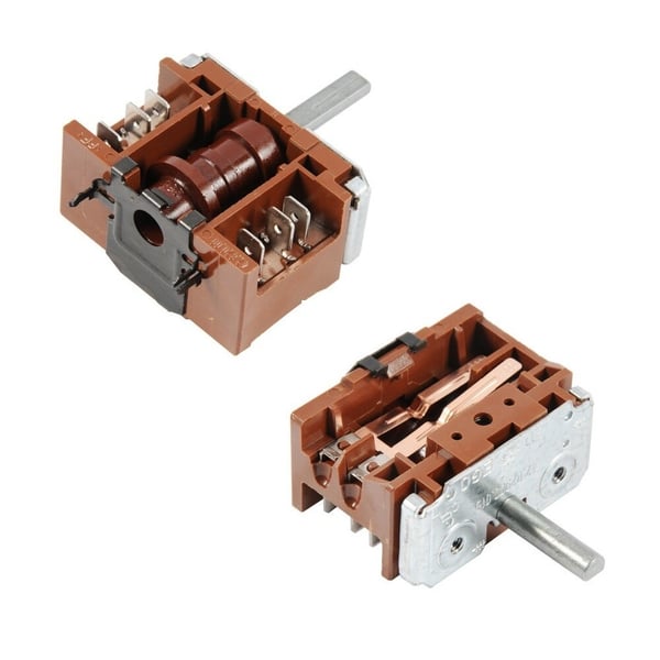 Multifunction Switch