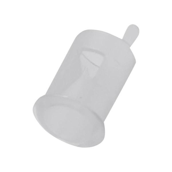 Pilot Lamp Lens, Clear