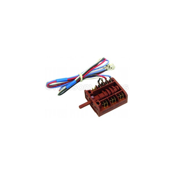 Selector Switch