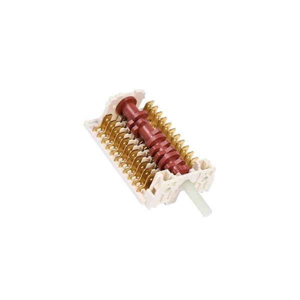 Main Oven Function Selector Switch