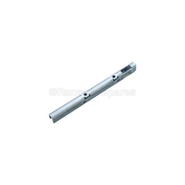 Main Oven Hinge Support Bracket
