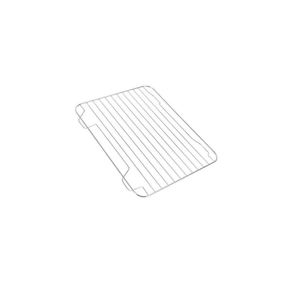 Grill Pan Grid Trivet 325mm x 260mm
