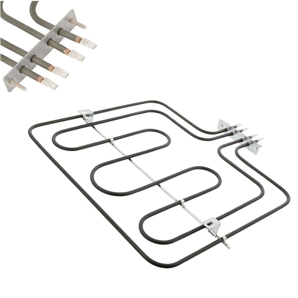 Dual Grill Element 2800W