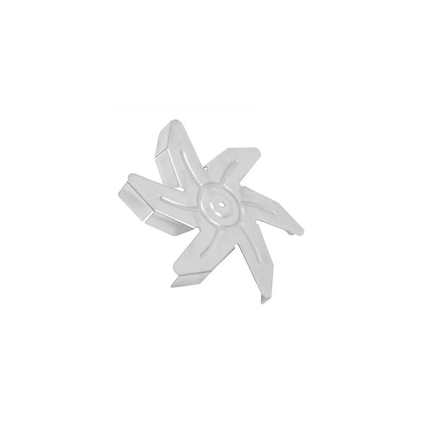 Fan Motor Blade