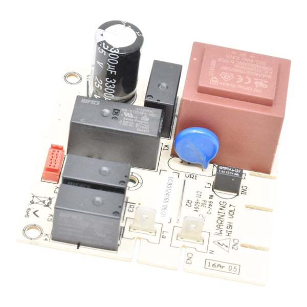 Power Unit