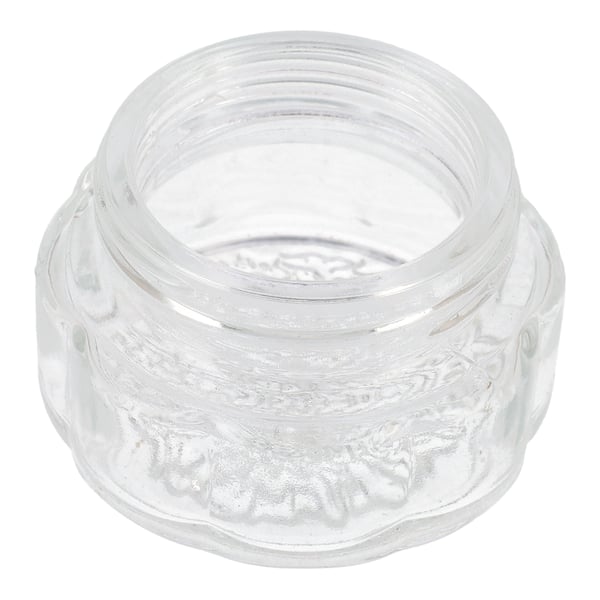 Glass Lens Bulb Cover