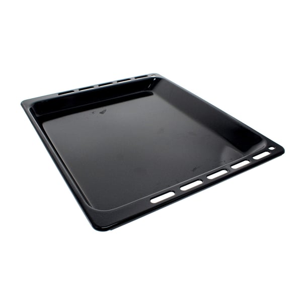 Baking Tray Enamelled Drip Pan