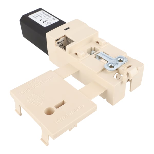 Ignition Unit Terminal Block