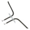 Whirlpool Cooker & Hob Bottom Heating Element 1150w - Image 3