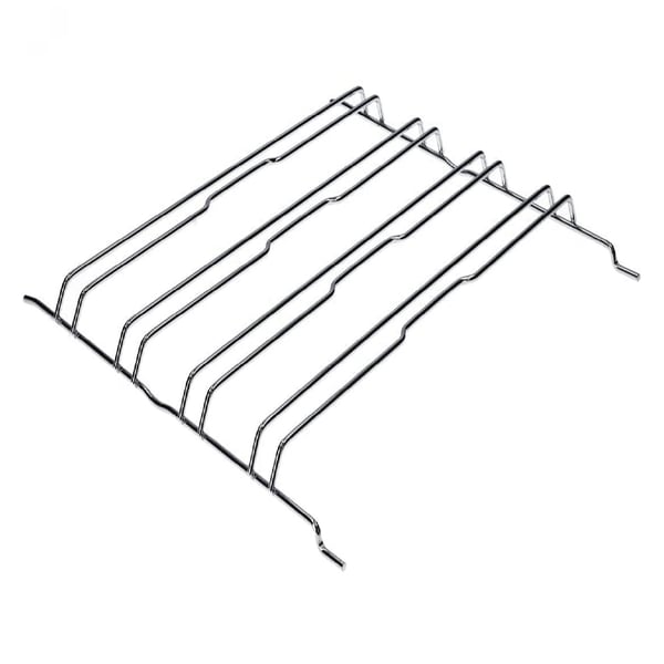 Side Shelf Holder Grid