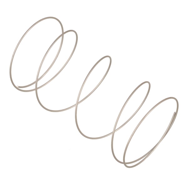 Control Knob Disc Spring