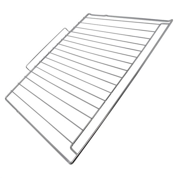 Wire Shelf Chrome Rack