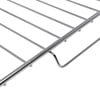 Hotpoint Cooker & Hob Wire Shelf Chrome Rack - Image 8