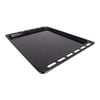 Whirlpool Cooker & Hob Enamel Grill Pan Tray 44.5 x 37.5cm - Image 1