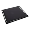 Whirlpool Cooker & Hob Enamel Grill Pan Tray 44.5 x 37.5cm - Image 2